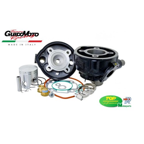 Gruppo termico 47 - dr,