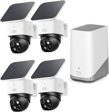 eufy Security SoloCam S340