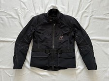 Giacca moto rukka arto - giacca, da