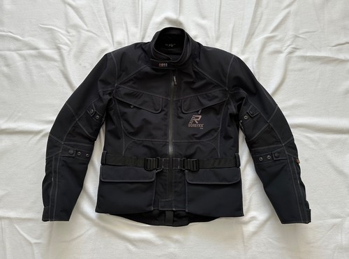 Giacca moto rukka arto - giacca,