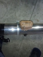 Marmitta Brabus Smart 450