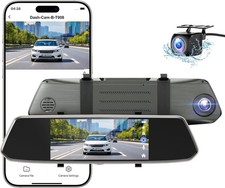 Chortau dash cam auto - chortau,