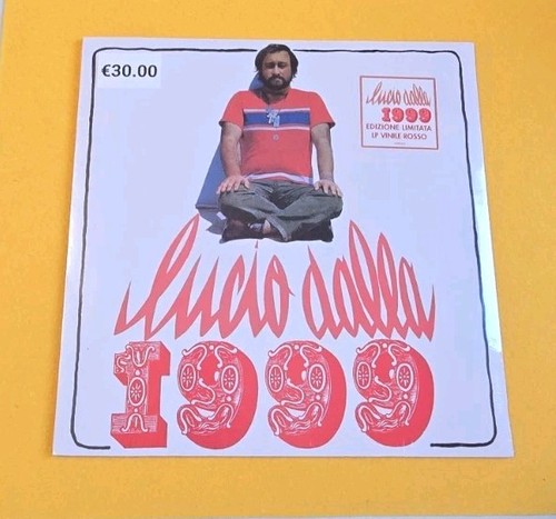 Lucio dalla 1999 - lucio,