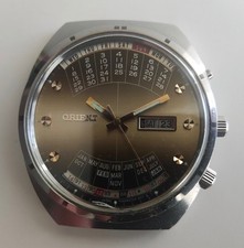 Orologio Orient College