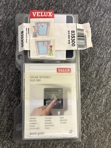 Nuovo telecomando wireless - nuovo,