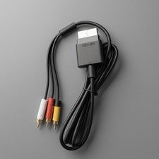Cavo audio video - , composito