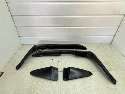 Set deflettori vento honda - ~~~,