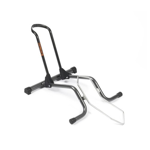 Universal bike stand - stand, stabilus