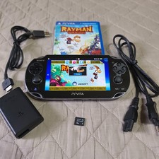 Sony PlayStation PS Vita OLED