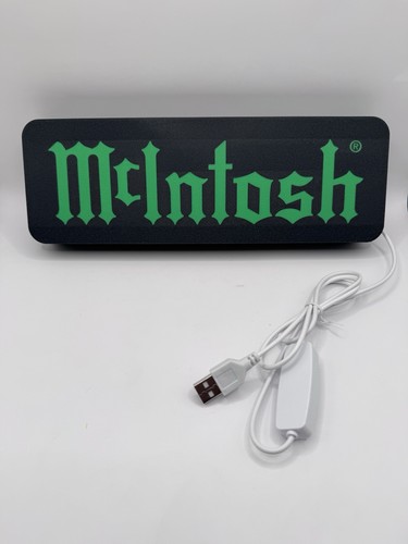 Mcintosh audio stereo - mcintosh,