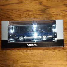 Kyosho Nissan Leopard V30 Twin