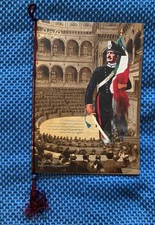 Calendario storico dell arma - storico, dell'arma