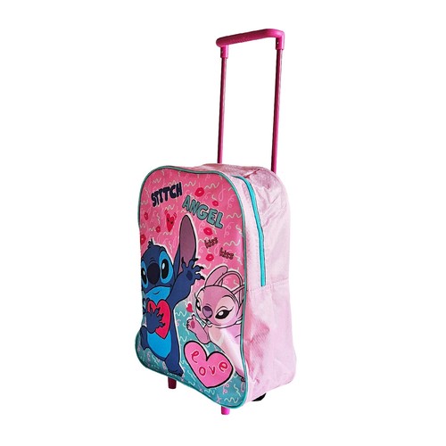Trolley pieghevole stitch - pieghevole, &