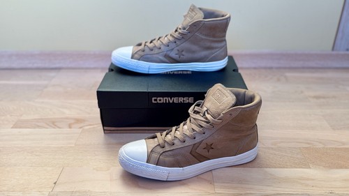 Converse star player - converse, hi