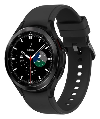 Galaxy watch4 classic nero - classic,