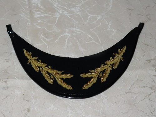 Ricambio bundeswehr berretto - ricambio,
