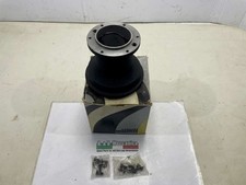 MOZZO ATTACCO VOLANTE SPORTIVO NUOVO FIAT 124 SPORT COUPE SPIDER (OM1308)