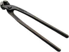 ® Tenaglia per Ferraioli