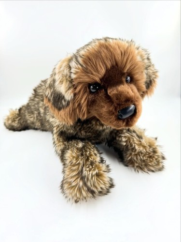 Peluche cane douglas - cane, thor