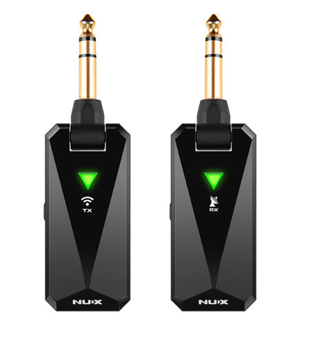 Nux 5rc sistema - nux,