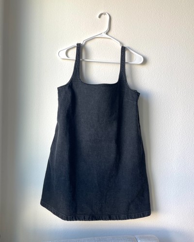 Asos design abito cambio - design, denim