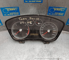 4M5T10849GR Quadro strumenti compl.  FORD FOCUS (CAP) 2.0 TDCi Ber. 5p/d/1997cc
