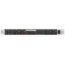 Crossover BEHRINGER SUPER-X