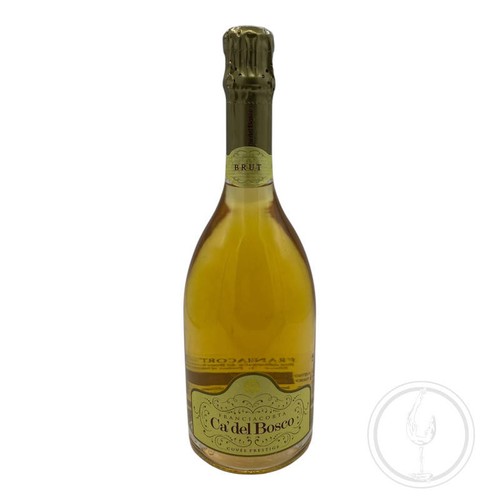 Del bosco franciacorta - bosco,