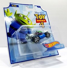 Modellino auto Toy Story 4 3/8