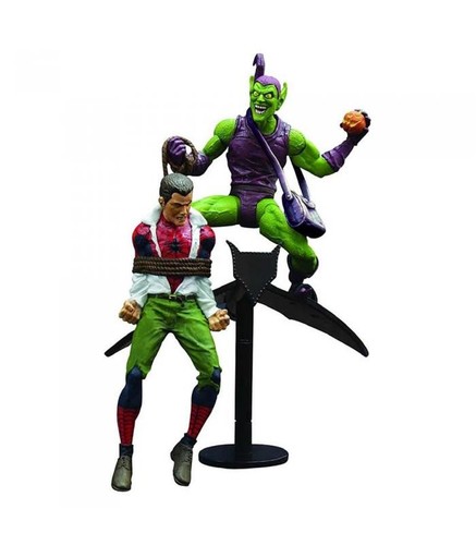 Classic green goblin - classic,