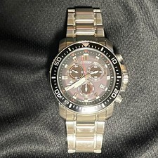 Orologio Cronografo Analogico