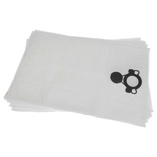 5 Sacs d'aspirateur pour Flex