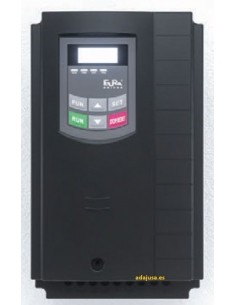 Inverter frequenza trifase - inverter, di