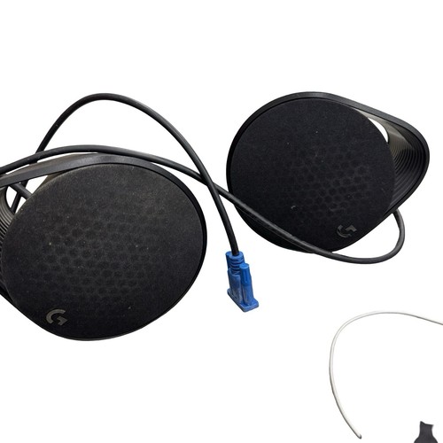 Logitech g560 rgb lightsync - logitech,