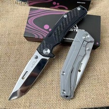 Coltello tascabile pieghevole