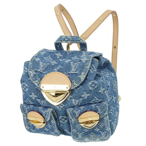 Zaino louis vuitton - vuitton, venezia