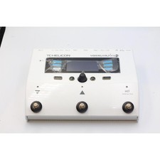 TC-Helicon VoiceLive Play GTX