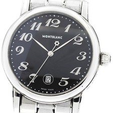 Orologio Uomo MONTBLANC