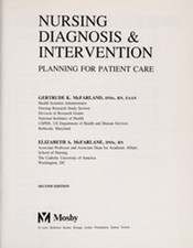 Nursing Diagnosis and