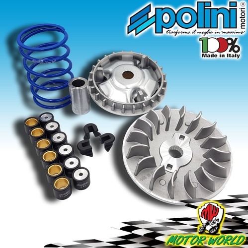 Variatore speed polini per - variatore,