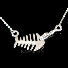 Pesca Gancio IN Swarovski