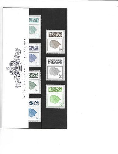 2023 royal mail presentazione - 2023,