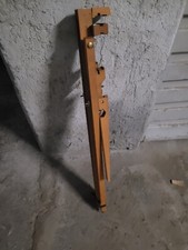 Cavalletto da pittura