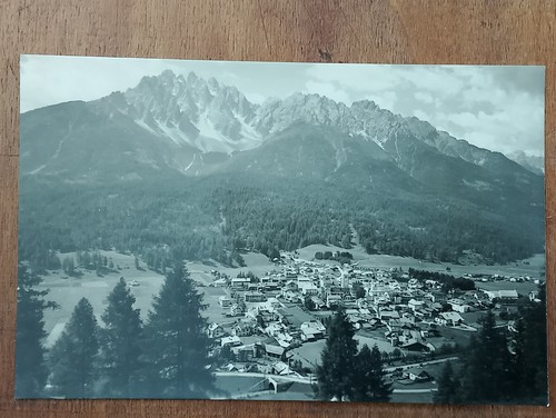 San candido val pusteria - san,