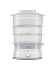 Vaporiera elettrica Philips HD 9125 Daily Collection