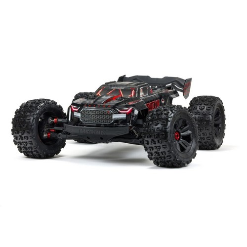 Arrma ara5808v2t1 kraton - arrma,