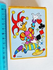 CARTE DA GIOCO TOPOLINO