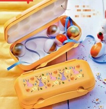Tupperware  Ostrica porta Uova