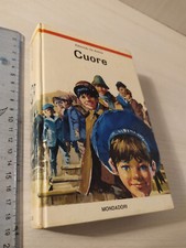 Edmondo amicis cuore - de,