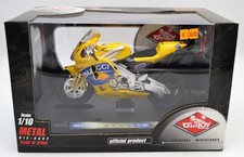 Die cast honda 211v - cast,